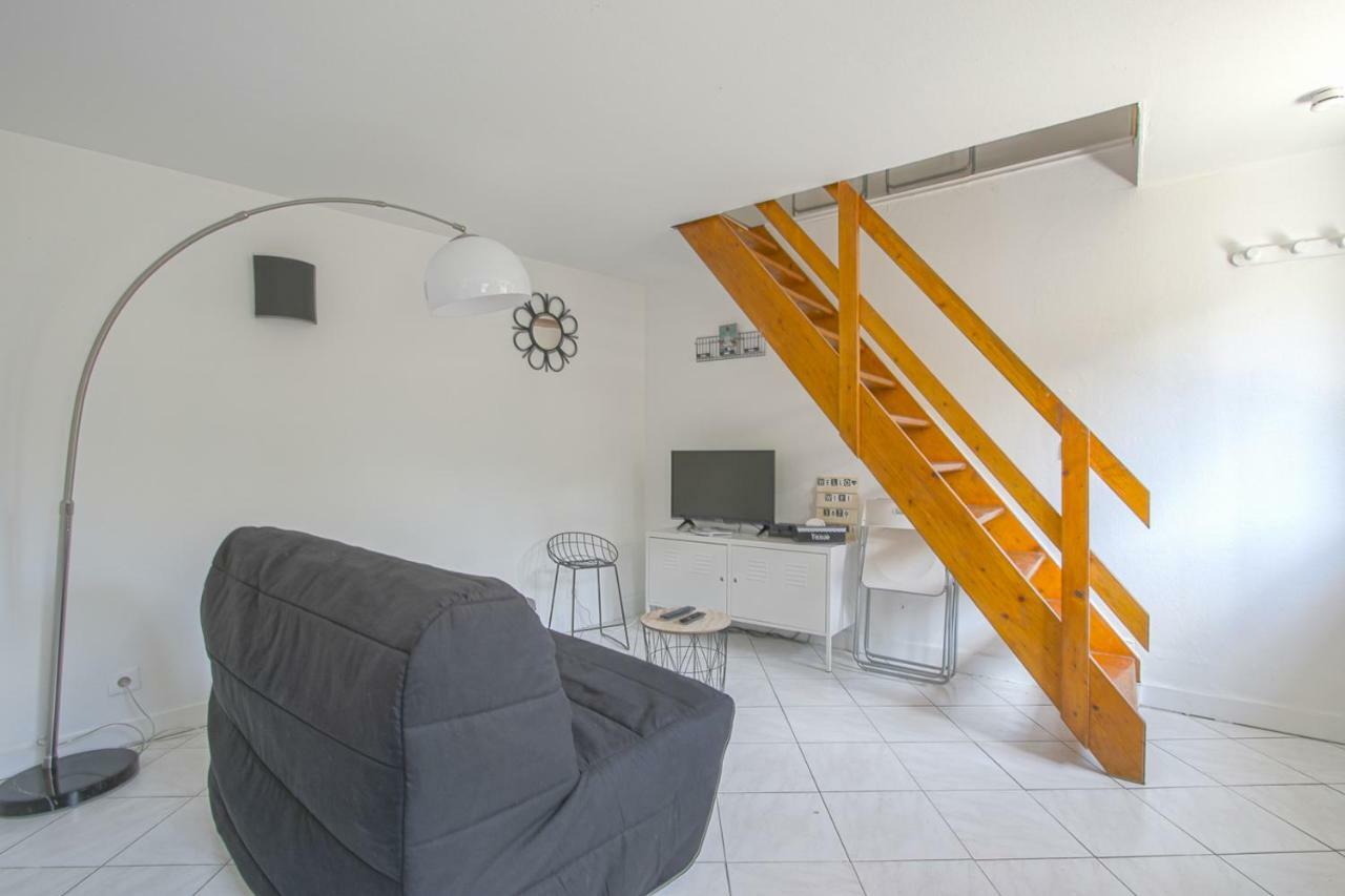 Maison Cosyrouen Malatire Gare 6 Couchages Exterior photo